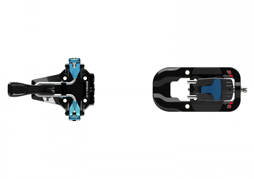 Ski Trab Titan Vario.2 Bindings