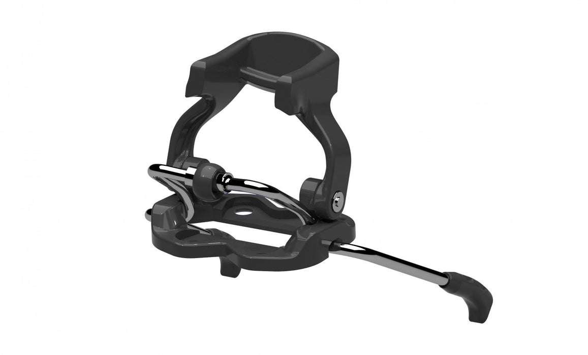 Ski Trab Gara Ski Stopper