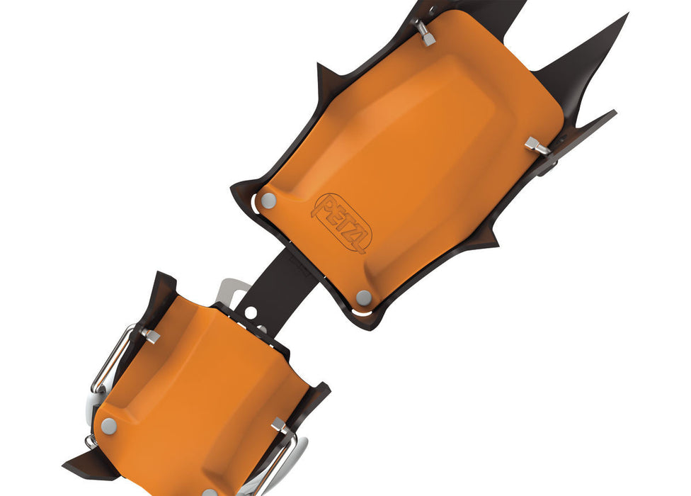 Petzl Vasak Crampons