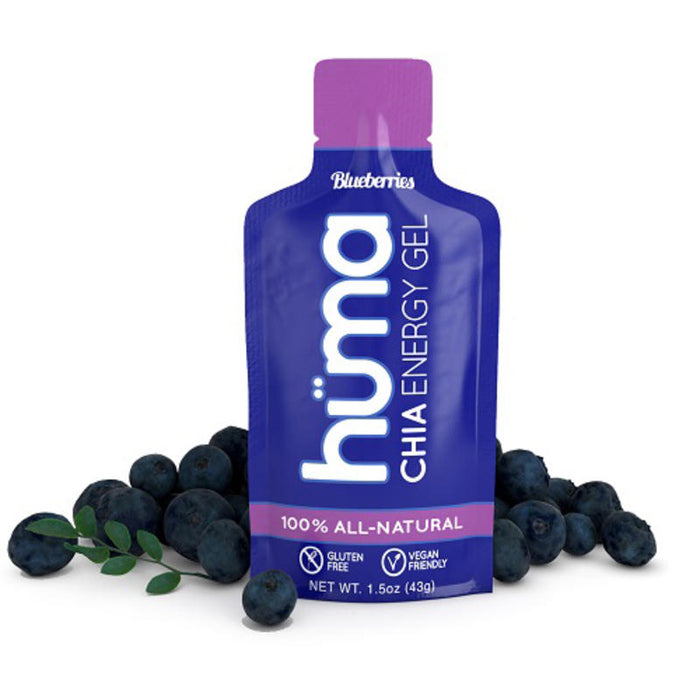 Huma Gels