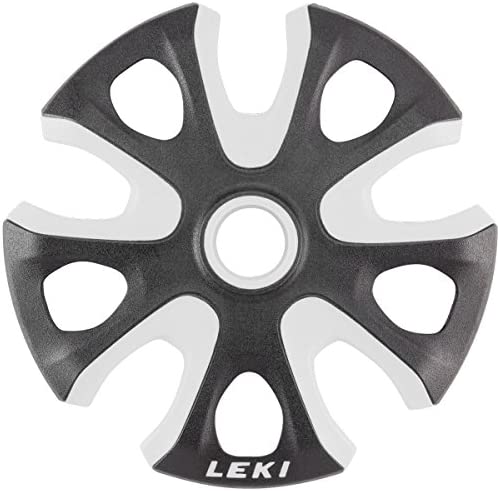Leki Ski Pole Baskets