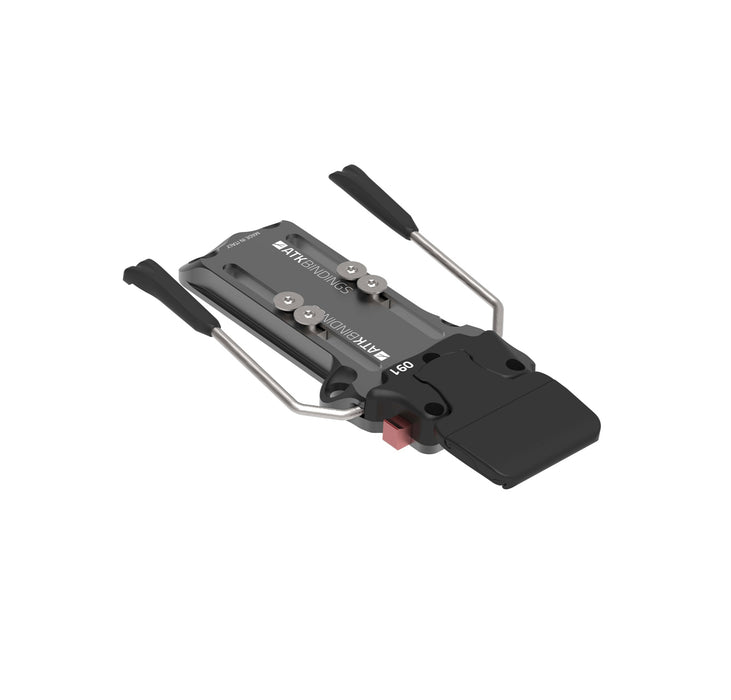 ATK Touring Ski Brakes