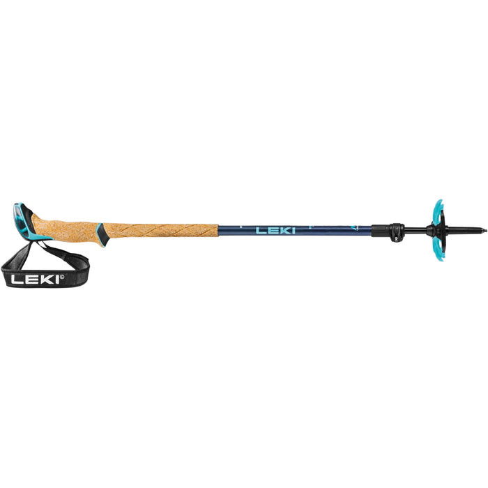 Leki Bernina Lite 2 Ski Poles