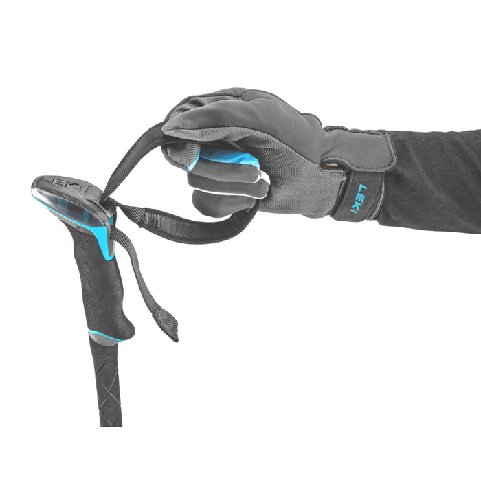 Leki Guide Lite 2 Ski Poles