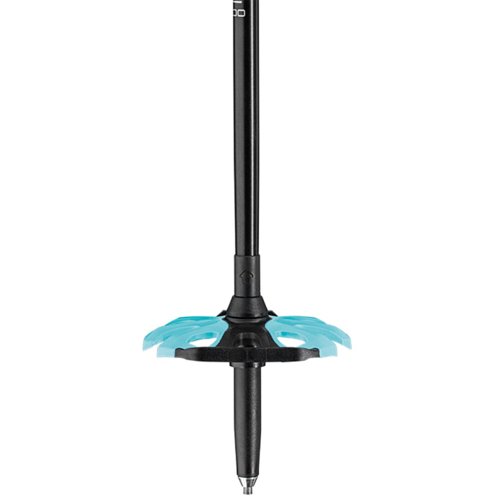 Leki Guide Lite 2 Ski Poles