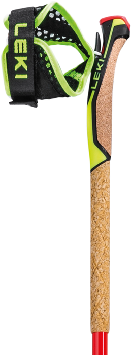 Leki Mezza Race Ski Poles