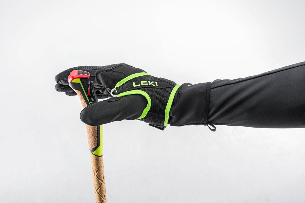 Leki Mezza Race Ski Poles