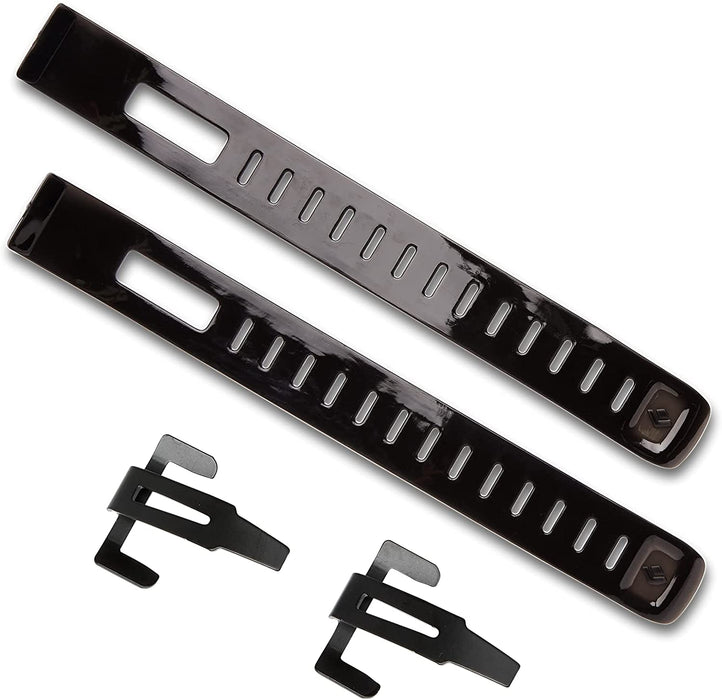 Black Diamond Skin Parts