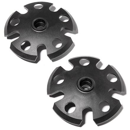 Leki Ski Pole Baskets