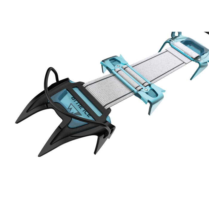 Blue Ice Harfang Crampons