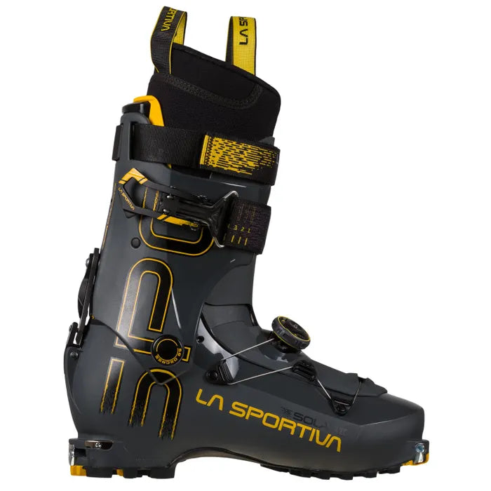 La Sportiva Solar II Ski Boots (Men's)