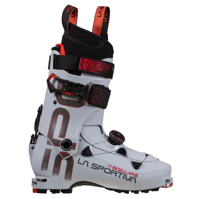 La Sportiva Stellar II Ski Boots (Women's)