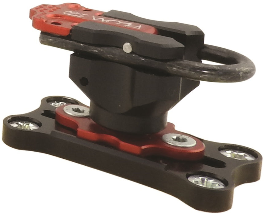 Plum Race 170 Heel Piece - SkiUphill/RunUphill