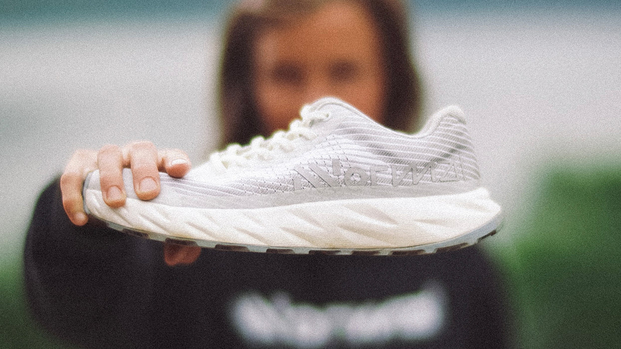 NNormal Kjerag Shoes (Unisex)