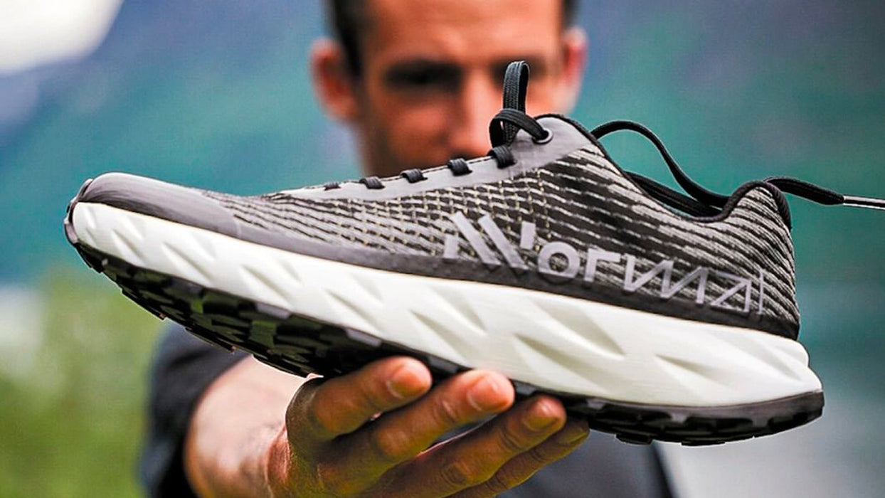 NNormal Kjerag Shoes (Unisex)