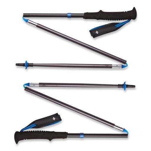 Black Diamond Distance Z Poles
