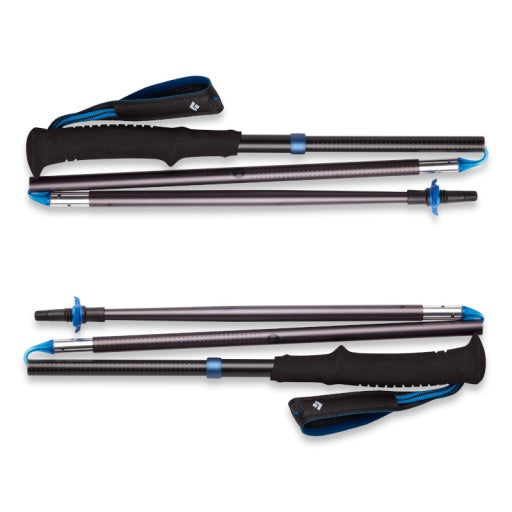 Black Diamond Distance Z Poles
