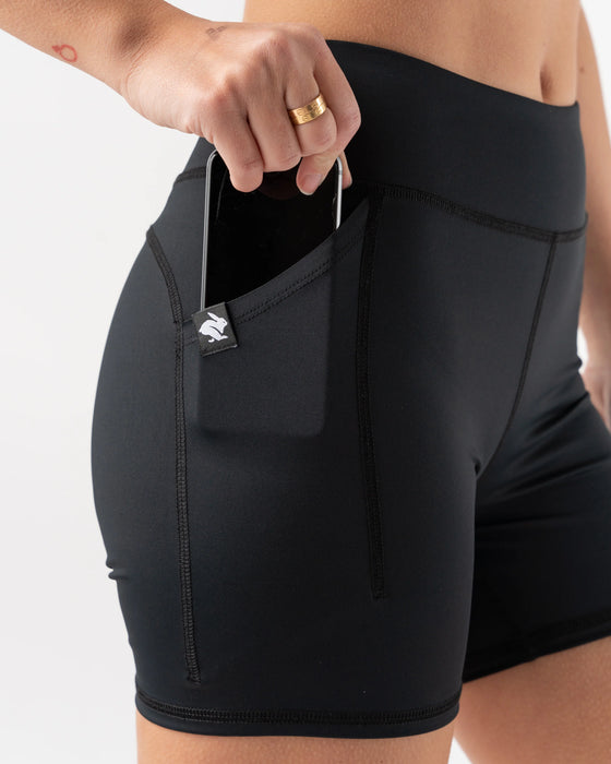 rabbit Speed Leggy 4" Shorts (Women's)