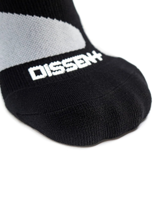 Dissent Labs GFX Compression Hybrid Socks