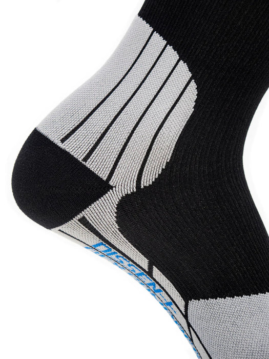 Dissent Labs GFX Compression Hybrid Socks