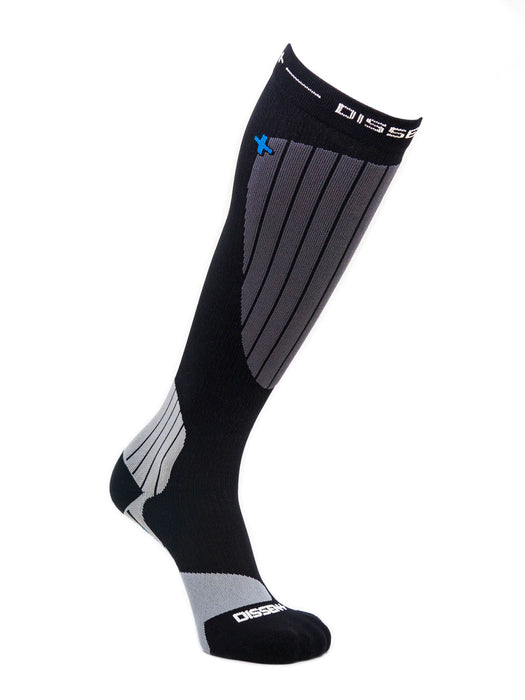 Dissent Labs GFX Compression Hybrid Socks
