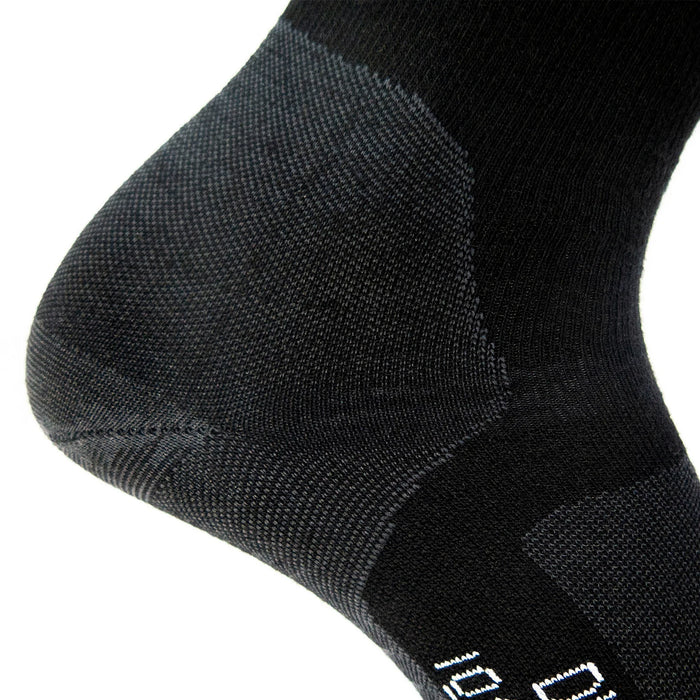 Dissent Labs IQFit Ultimate Merino Socks