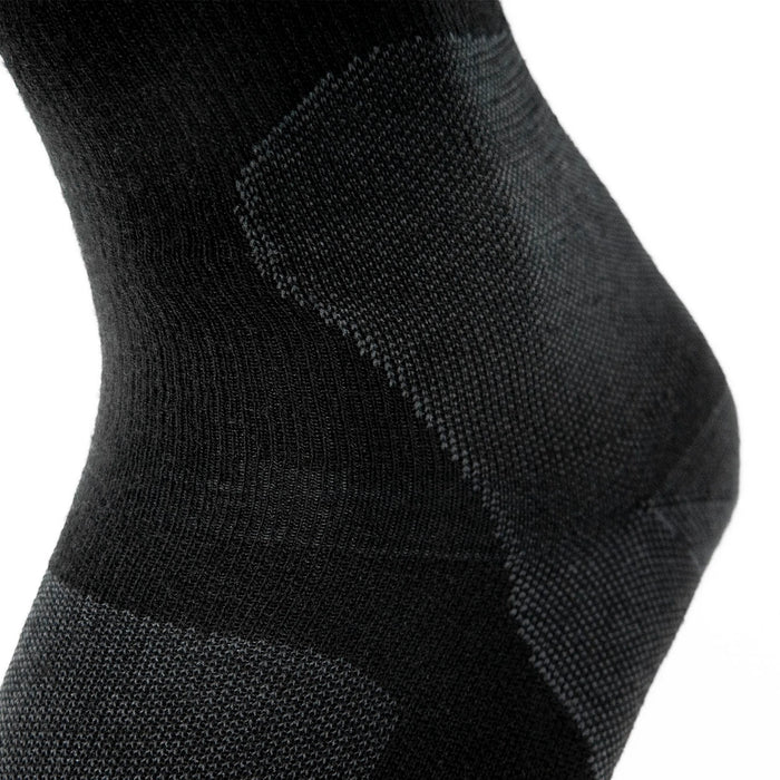 Dissent Labs IQFit Ultimate Merino Socks