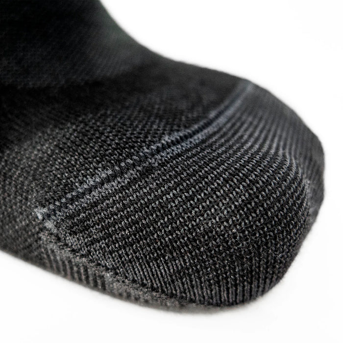 Dissent Labs IQFit Ultimate Merino Socks