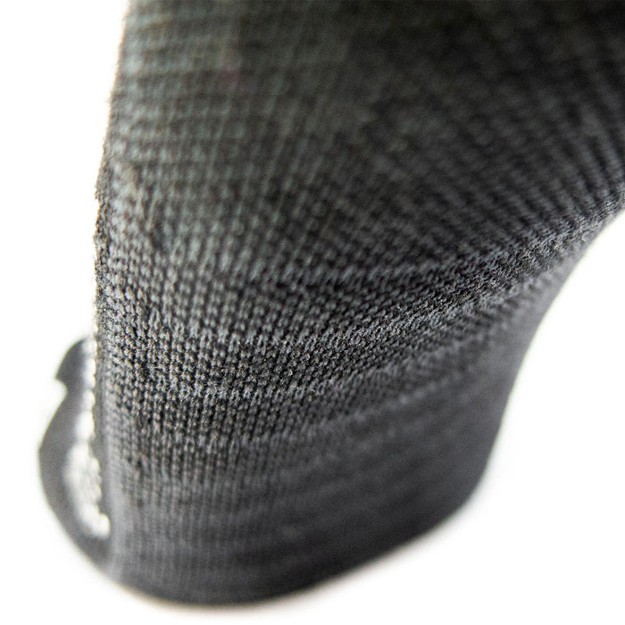 Dissent Labs IQFit Ultimate Merino Socks