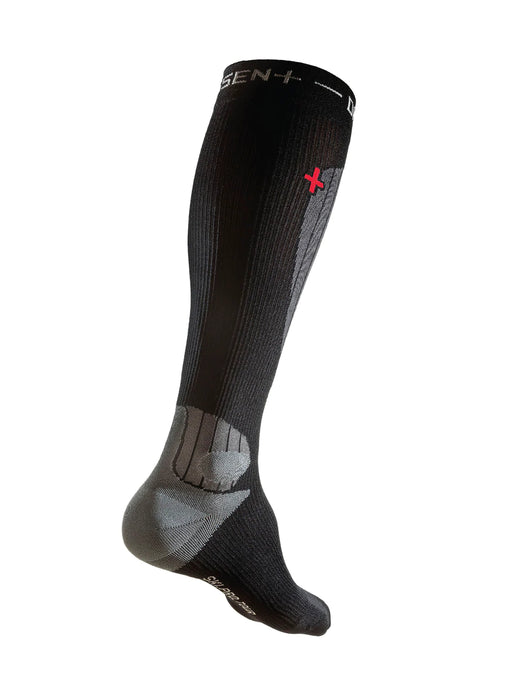 Dissent Labs Pro Fit Compression Nano Tour Socks