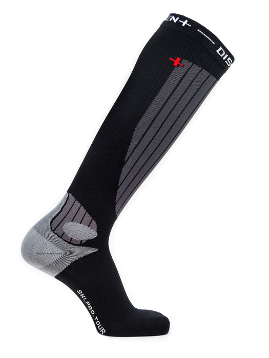 Dissent Labs Pro Fit Compression Nano Tour Socks