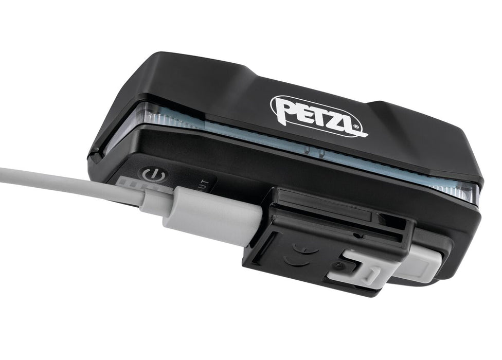 Petzl R1 Rechargeable Headlamp Battery