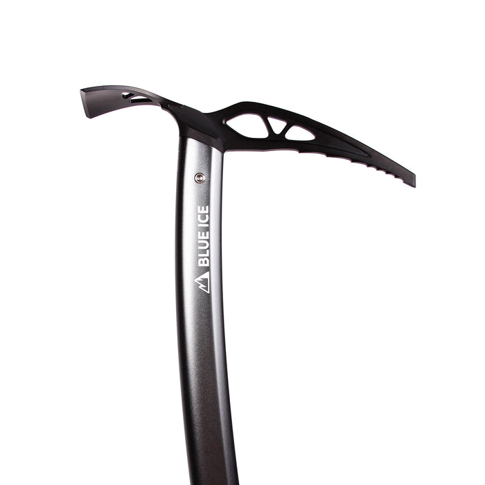 Blue Ice Falk Ice Axe