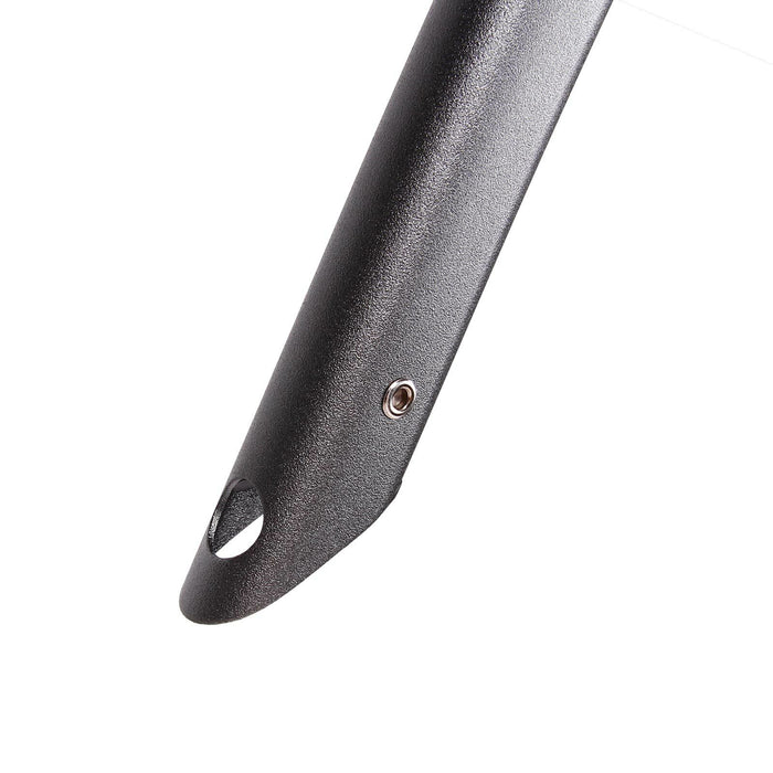 Blue Ice Falk Ice Axe