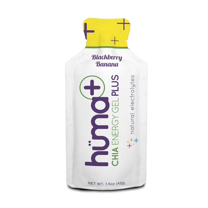 Huma Plus Gels