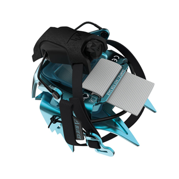 Blue Ice Harfang Tour Crampons