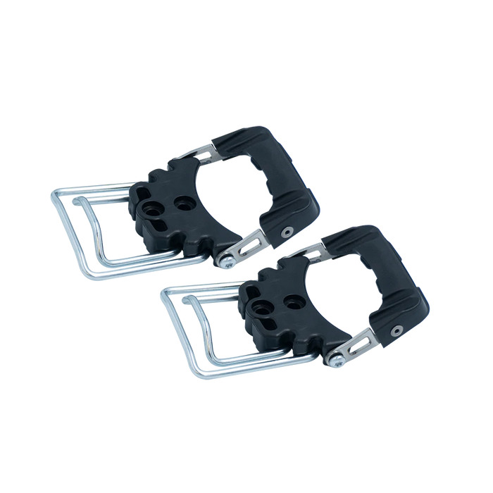 Cast Freetour 1.0 Binding Parts