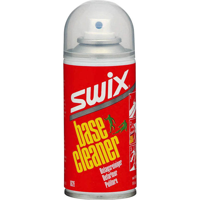 Swix Aerosol Base Cleaner
