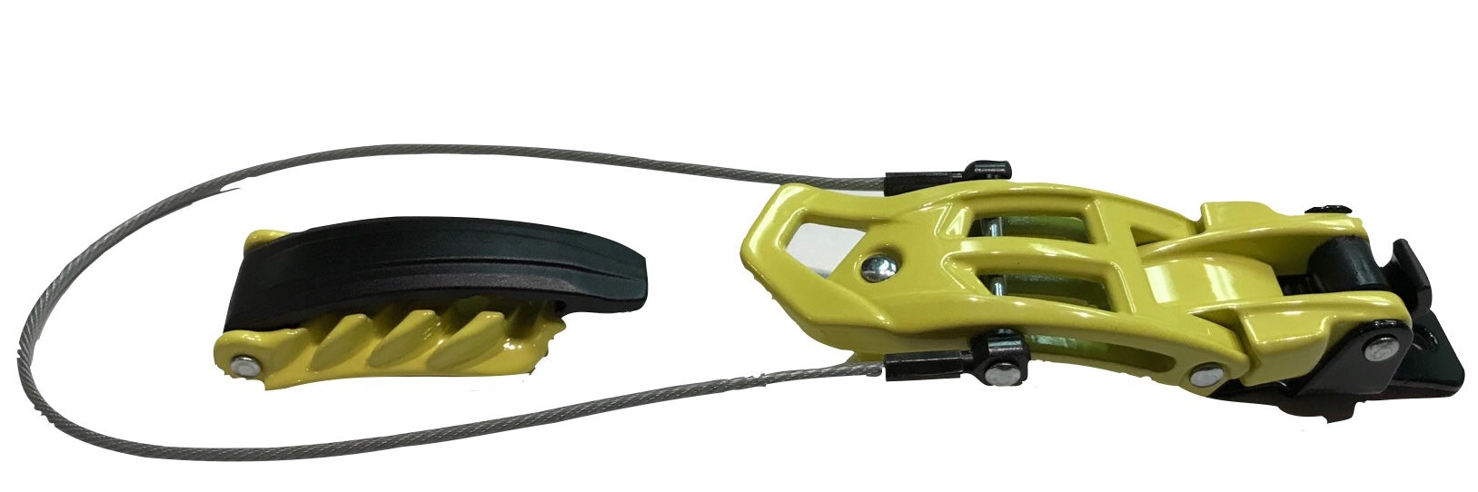 Dynafit Boot Parts - SkiUphill/RunUphill