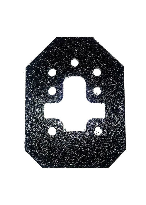 Toe Shims - SkiUphill/RunUphill