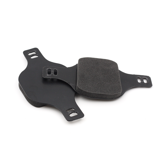 Pierre Gignoux Ski Boot Parts