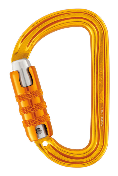 Petzl Sm'D Carabiner