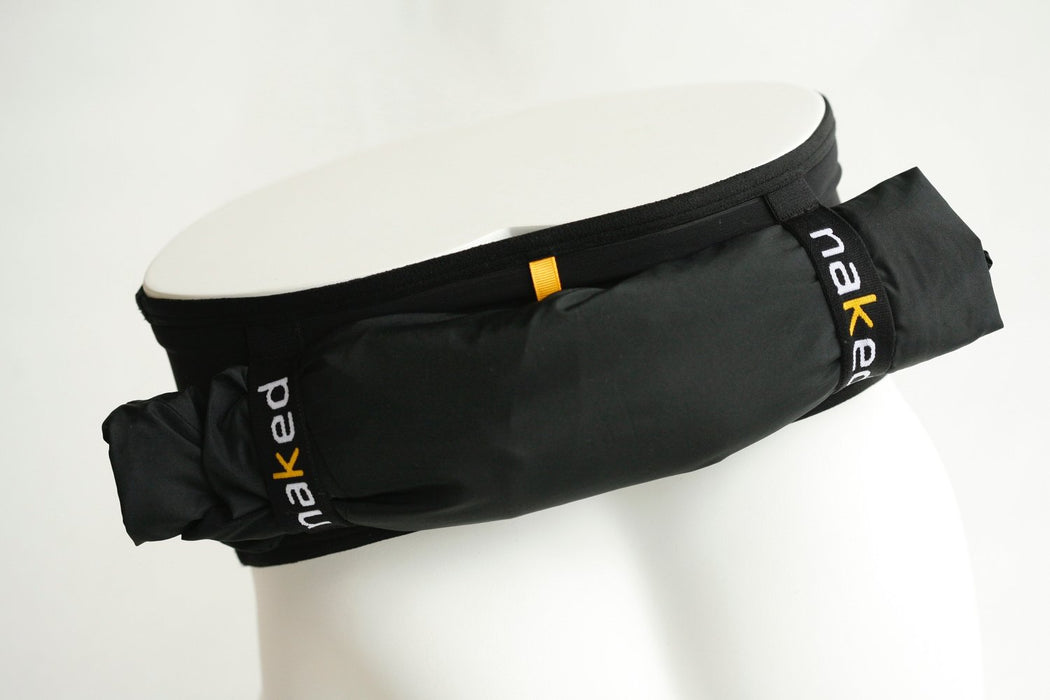 Naked Running Band - SkiUphill/RunUphill