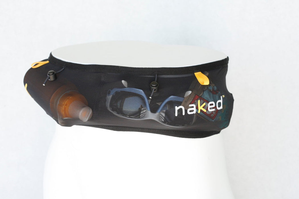 Naked Running Band - SkiUphill/RunUphill