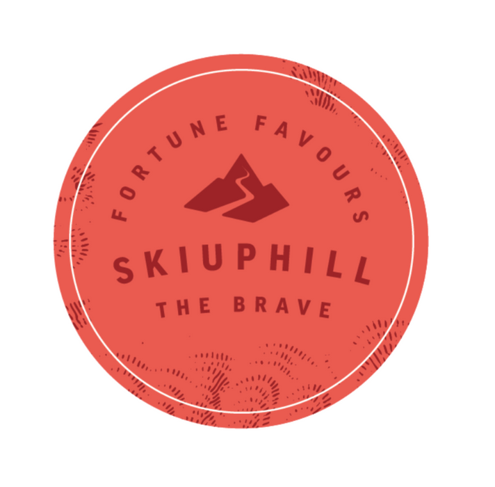 NoSo SkiUphill Repair Patch