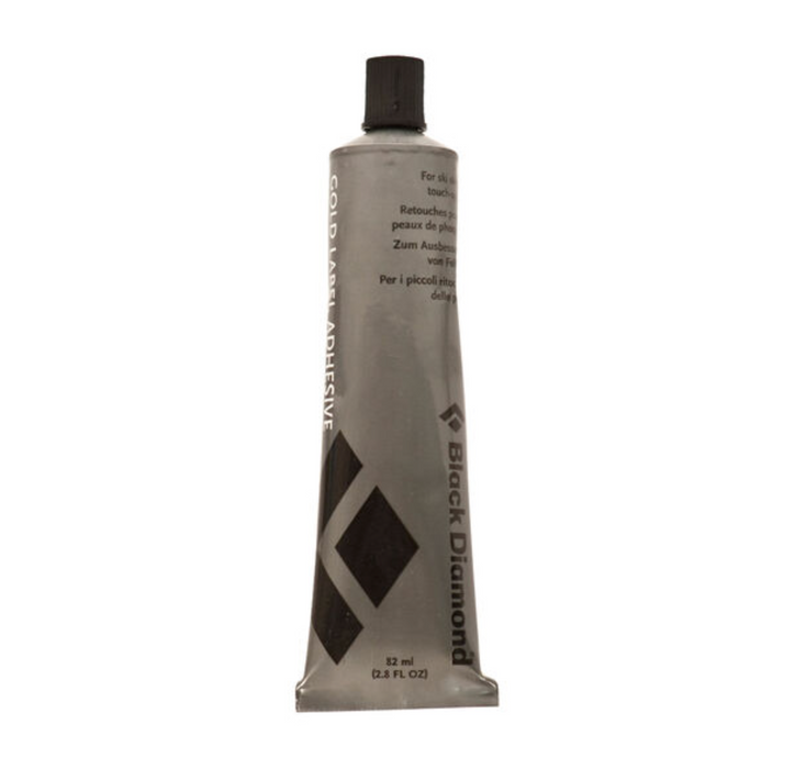 Black Diamond Gold Label Skin Glue - SkiUphill/RunUphill