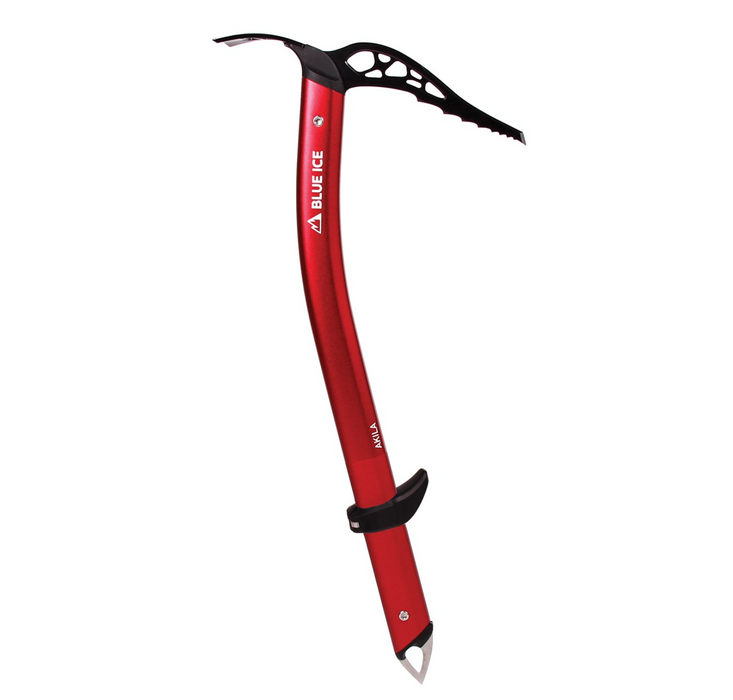 Blue Ice Akila Ice Axe