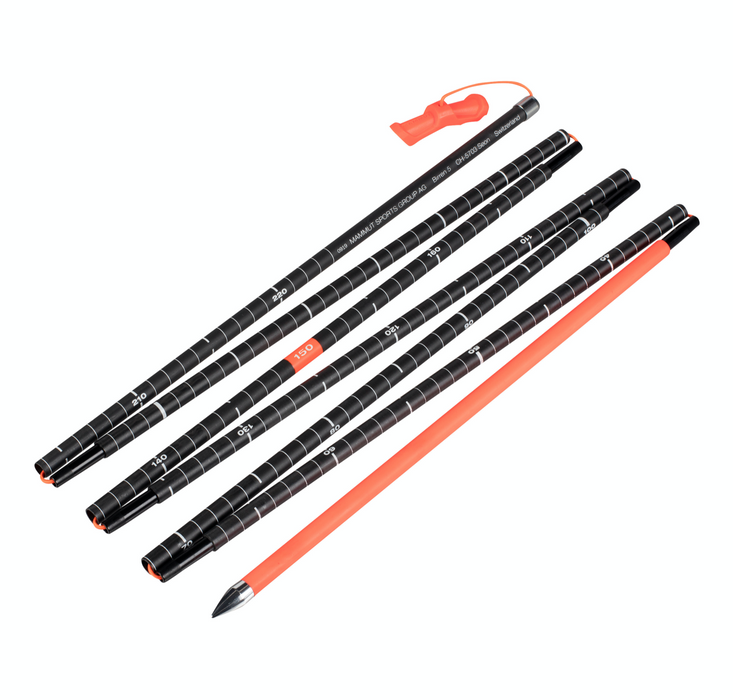 Mammut Carbon Light 240 Avalanche Probe