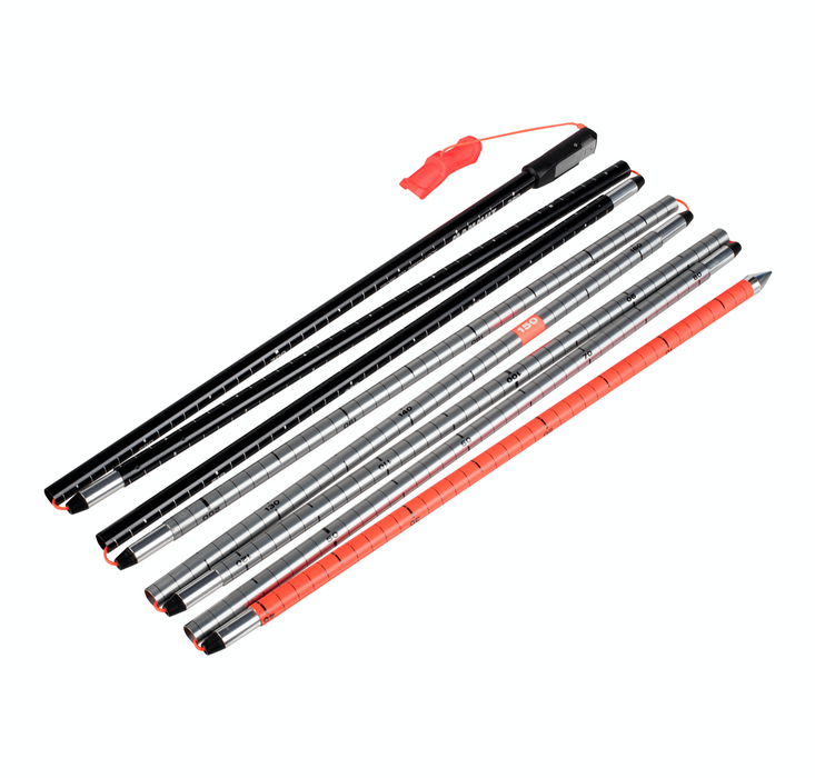 Mammut 320 Speed Lock Avalanche Probe