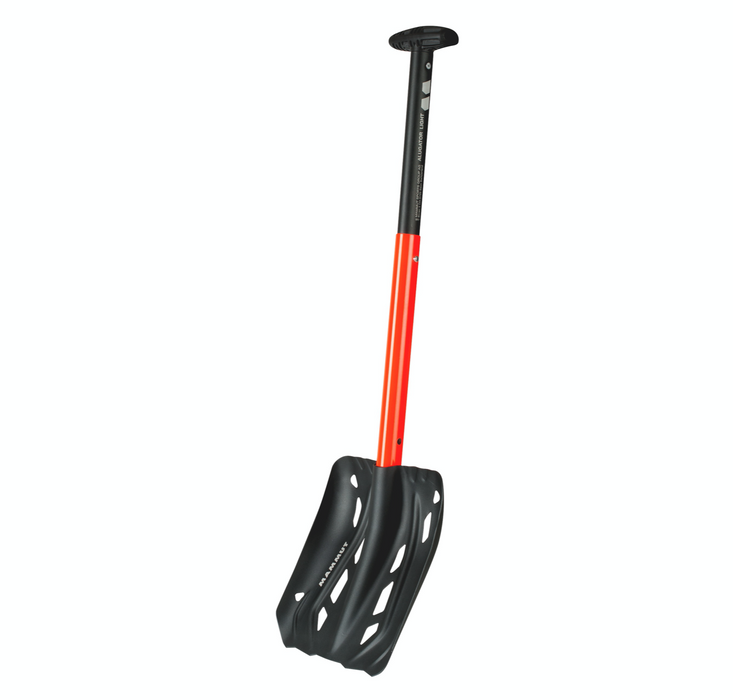 Mammut Alugator Light Shovel